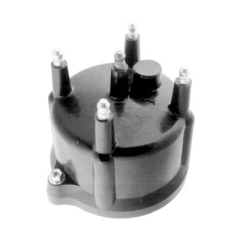 Verteilerkappe - Distributor Cap  Jeep 2,5LP USA  91-97